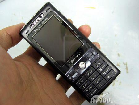 索爱K800I下载QQ索爱k系列手机介绍几款？